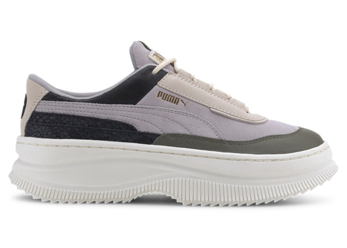 Puma Deva Reptile Raindrops (W)