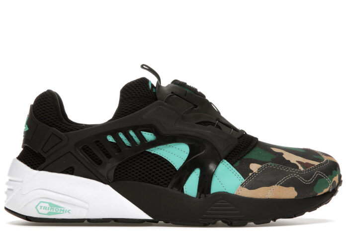 Puma Disc Blaze Atmos Night Jungle