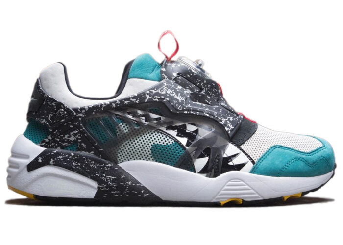 Puma Disc Blaze BAIT Warthog