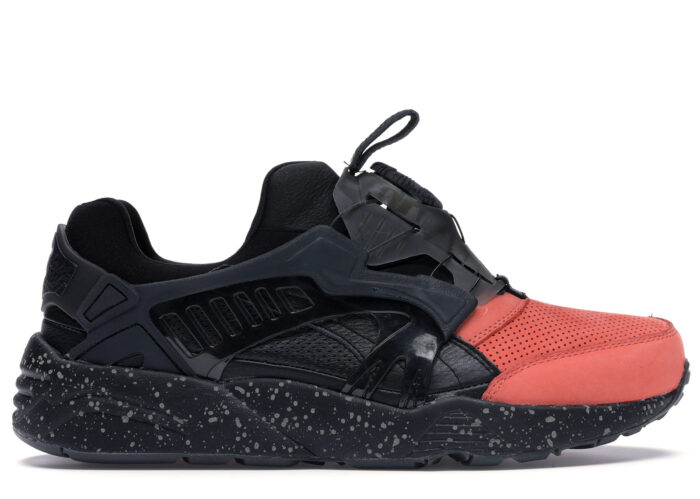 Puma Disc OG Ronnie Fieg COA Coral