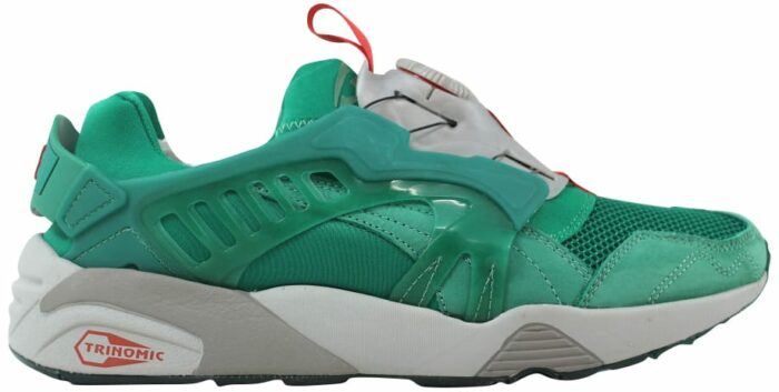 Puma Disc X Trinomic X Alife Ultramarine/High Rise