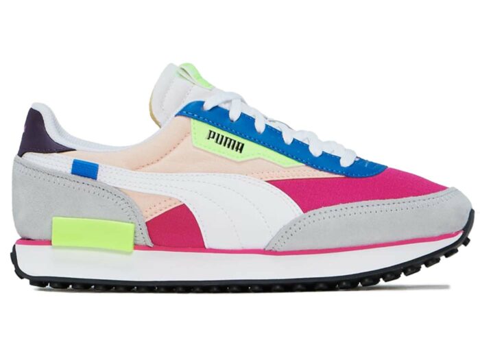 Puma Future Rider Play On Purple (W)