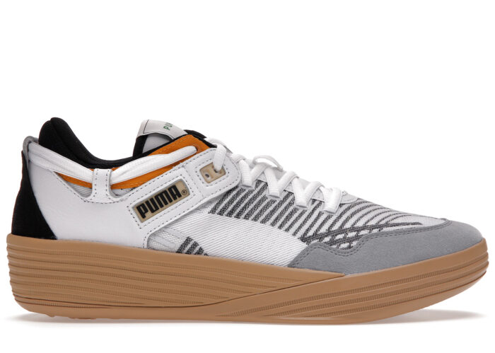 Puma Kuzma Clyde All-Pro LO x Rhuigi