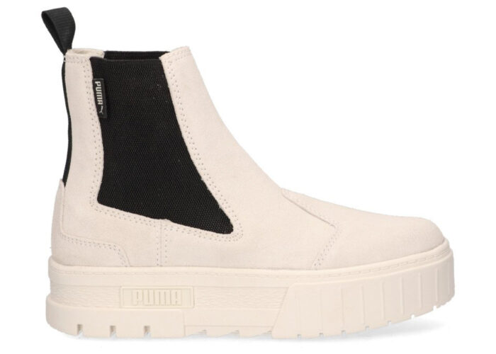 Puma Mayze Mayze Chelsea Boot Marshmallow (W)