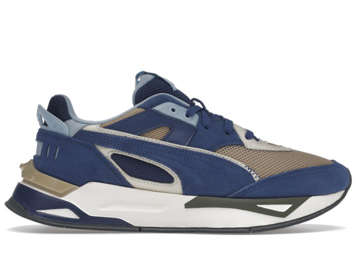 Puma Mirage Sport Maison Kitsune Blue Depths
