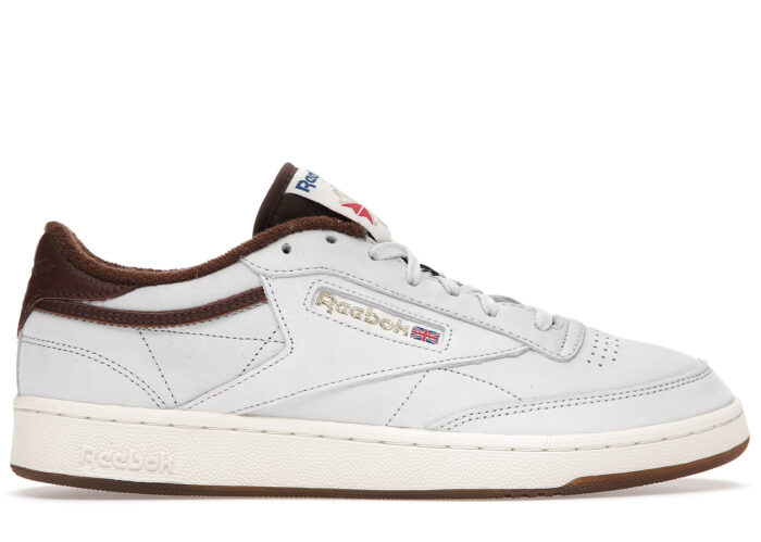 Reebok Club C 85 Bodega 15th Anniversary