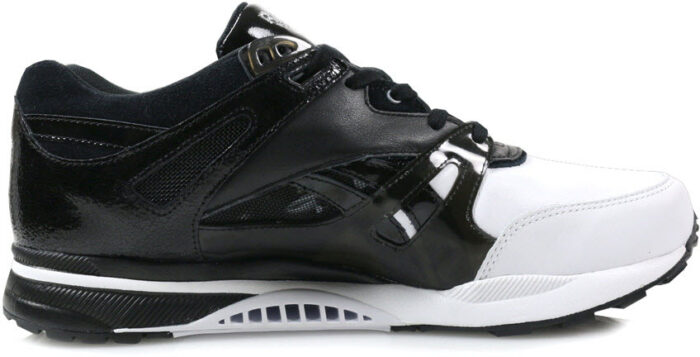 Reebok Ventilator Jo Black