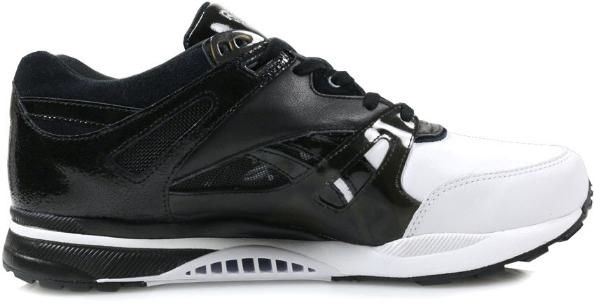Reebok Ventilator Jo Black