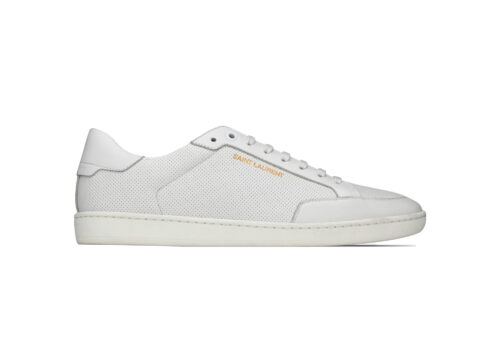 Saint laurent court classic low store