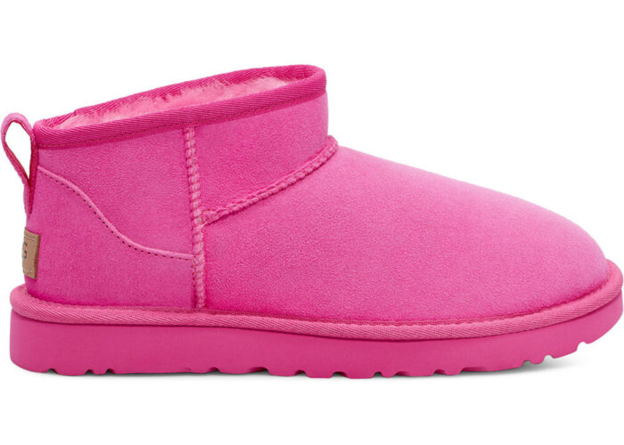 UGG Classic Ultra Mini Boot Carnation (W)