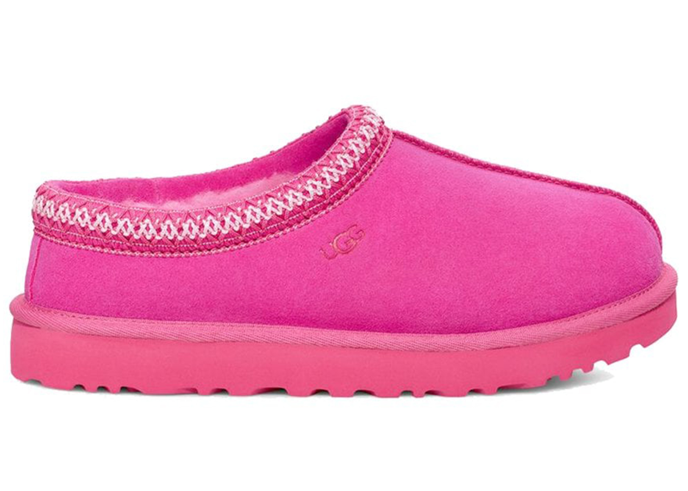 UGG Tasman Slipper Carnation (W)