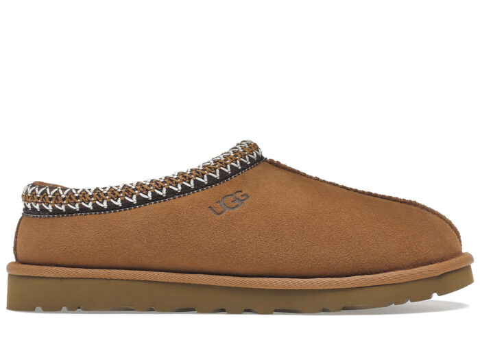 UGG Tasman Slipper Chestnut