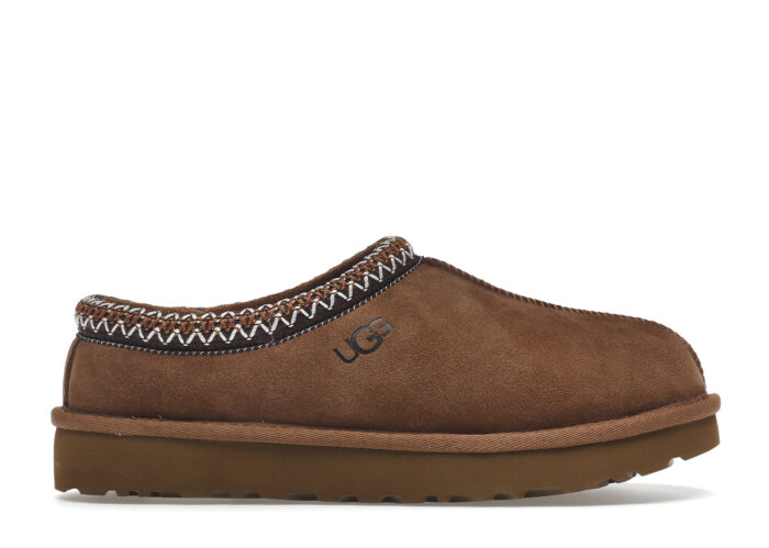 UGG Tasman Slipper Chestnut (W)