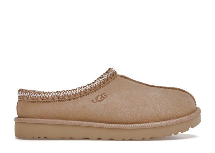 UGG Tasman Slipper Driftwood (W)