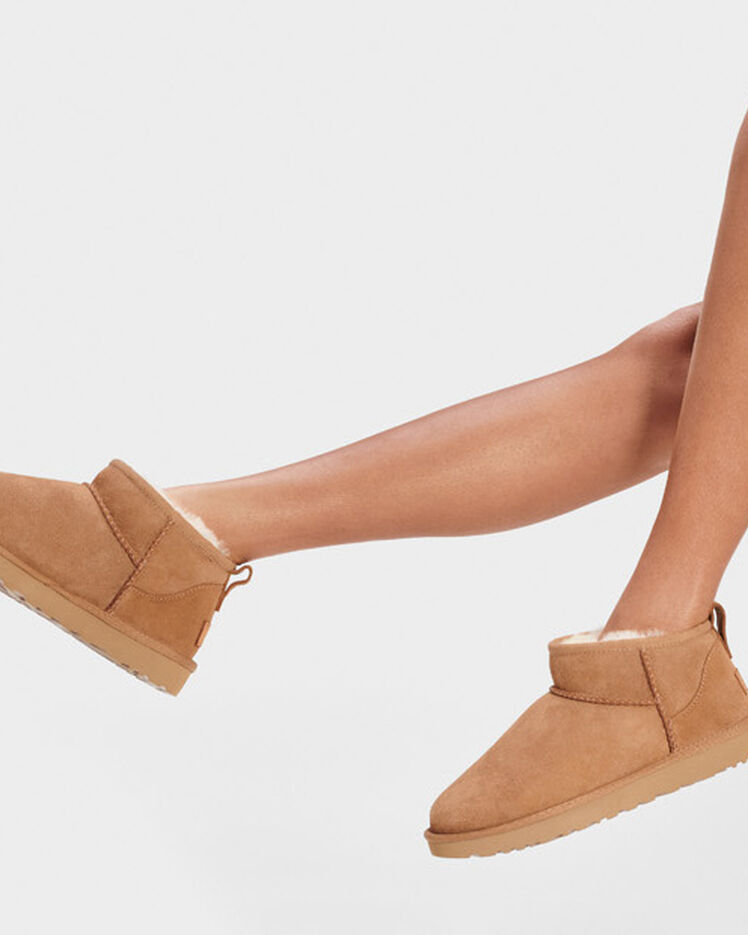 Tout savoir sur les UGG taille, prix, nettoyage, authenticité