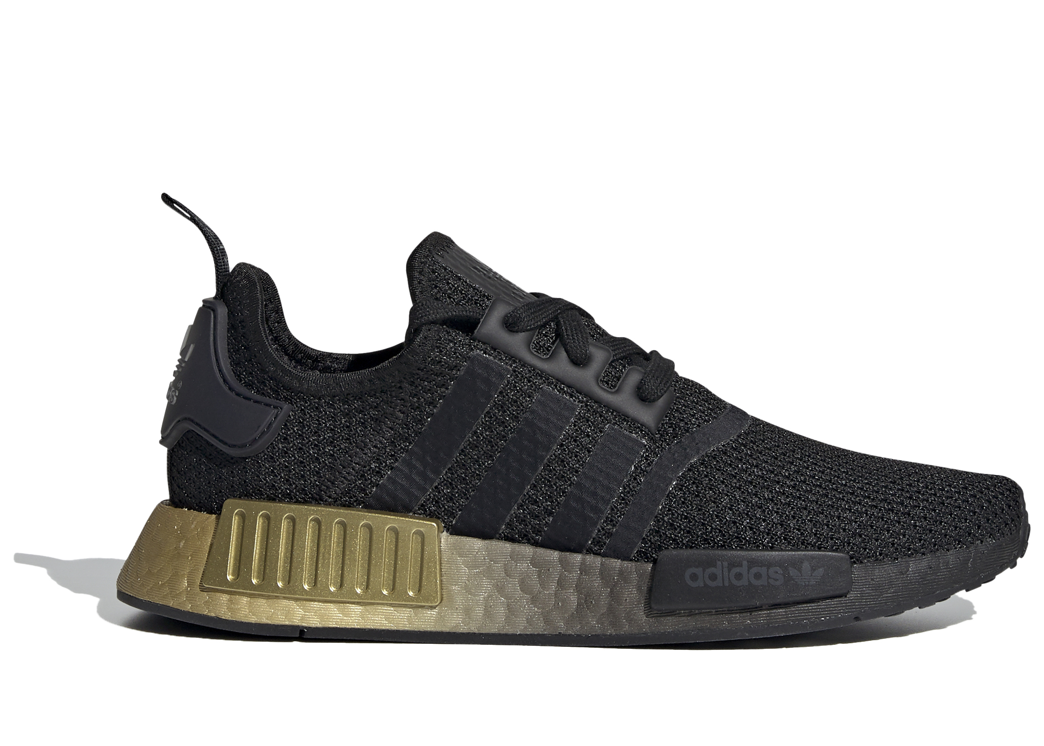 adidas NMD_R1 Core Black Carbon (W)