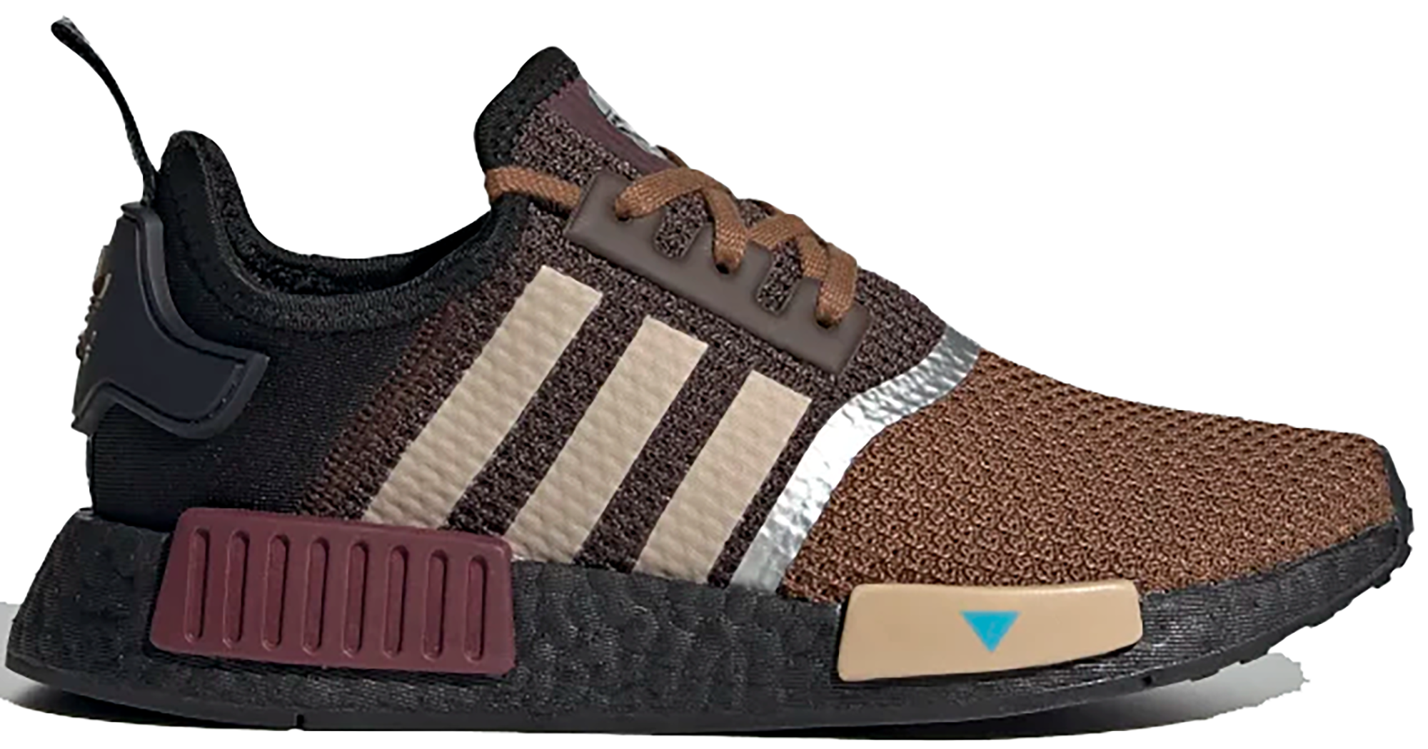 adidas NMD R1 Star Wars The Mandalorian (GS)