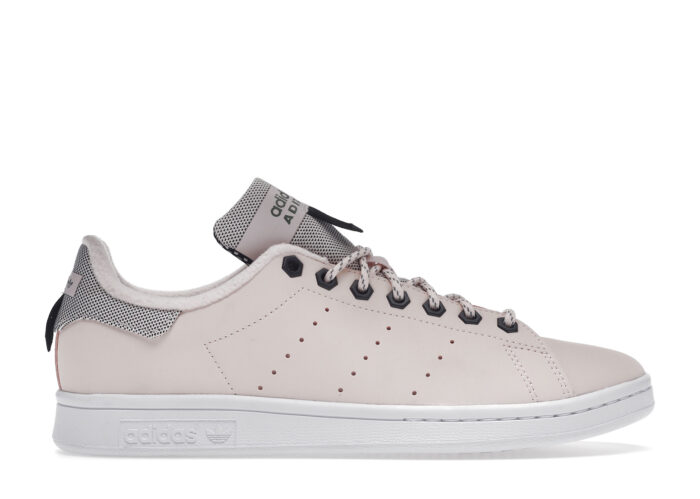 adidas Stan Smith Halo Pink (W)