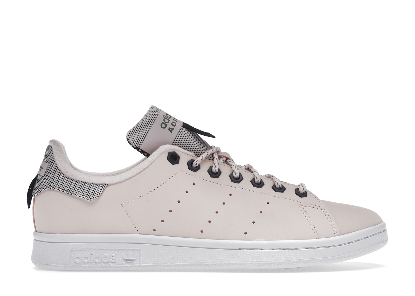 adidas Stan Smith Halo Pink (W)