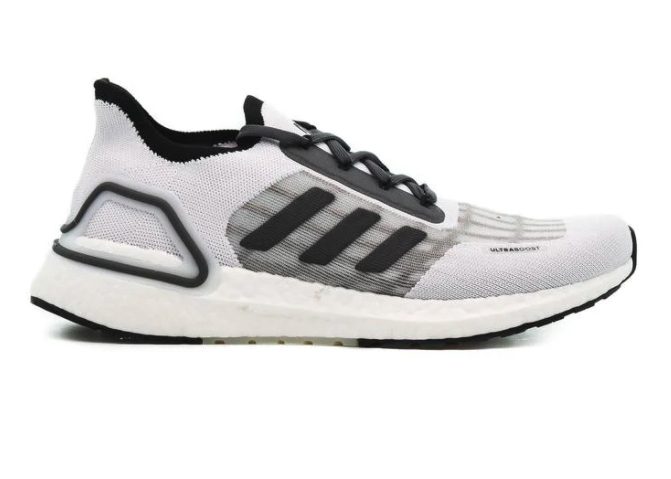 adidas Summer.Rdy James Bond 007 White