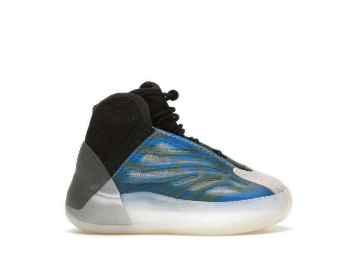 adidas Yeezy QNTM Frozen Blue (Infants)