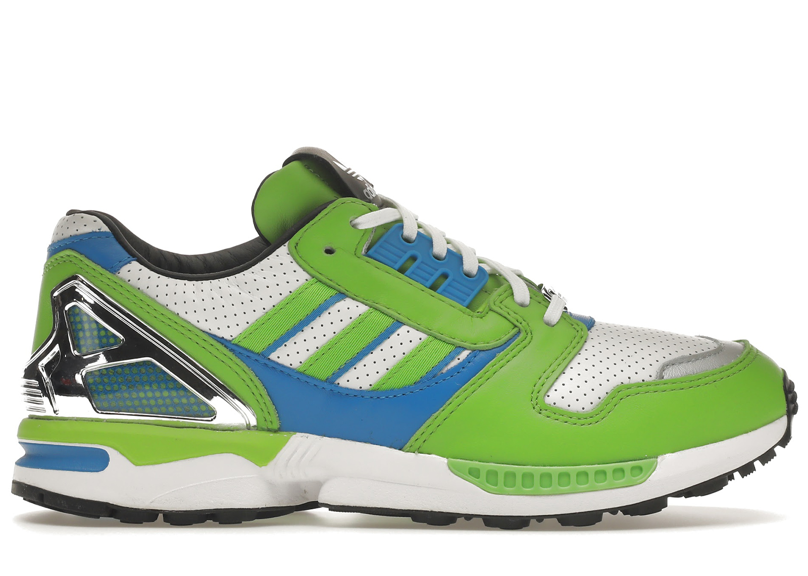 na☆です。① adidas ZX 8000 Kawasaki Ninja | GW3358