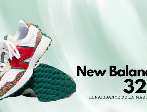 New Balance 327: modèles, collabs, prix