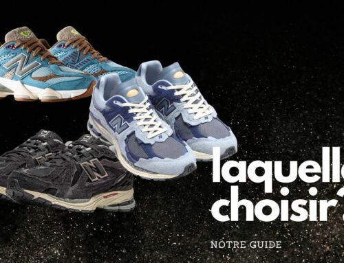 New Balance 2002R vs 1906R vs 9060 : notre comparatif