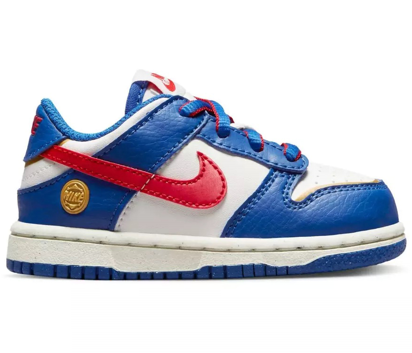 Nike Dunk Low Next Nature Superhero (TD)