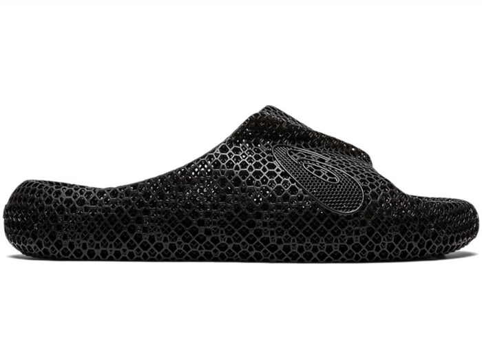ASICS ACTIBREEZE 3D Sandal Black