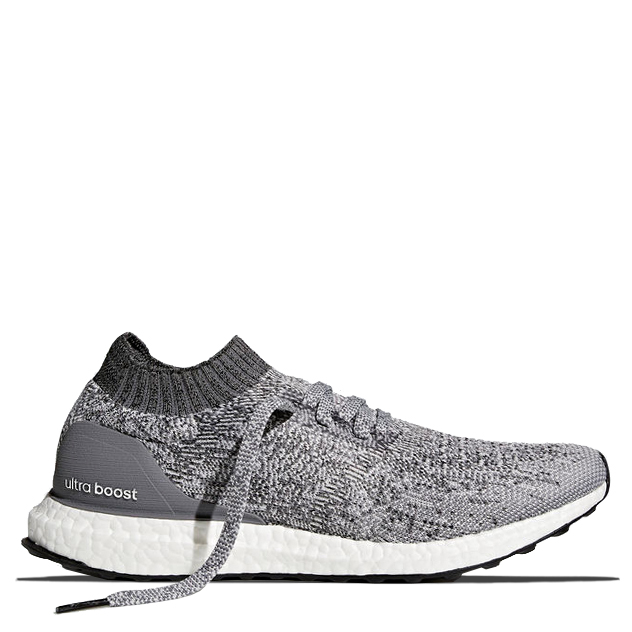 adidas Ultra Boost Uncaged Grey Two