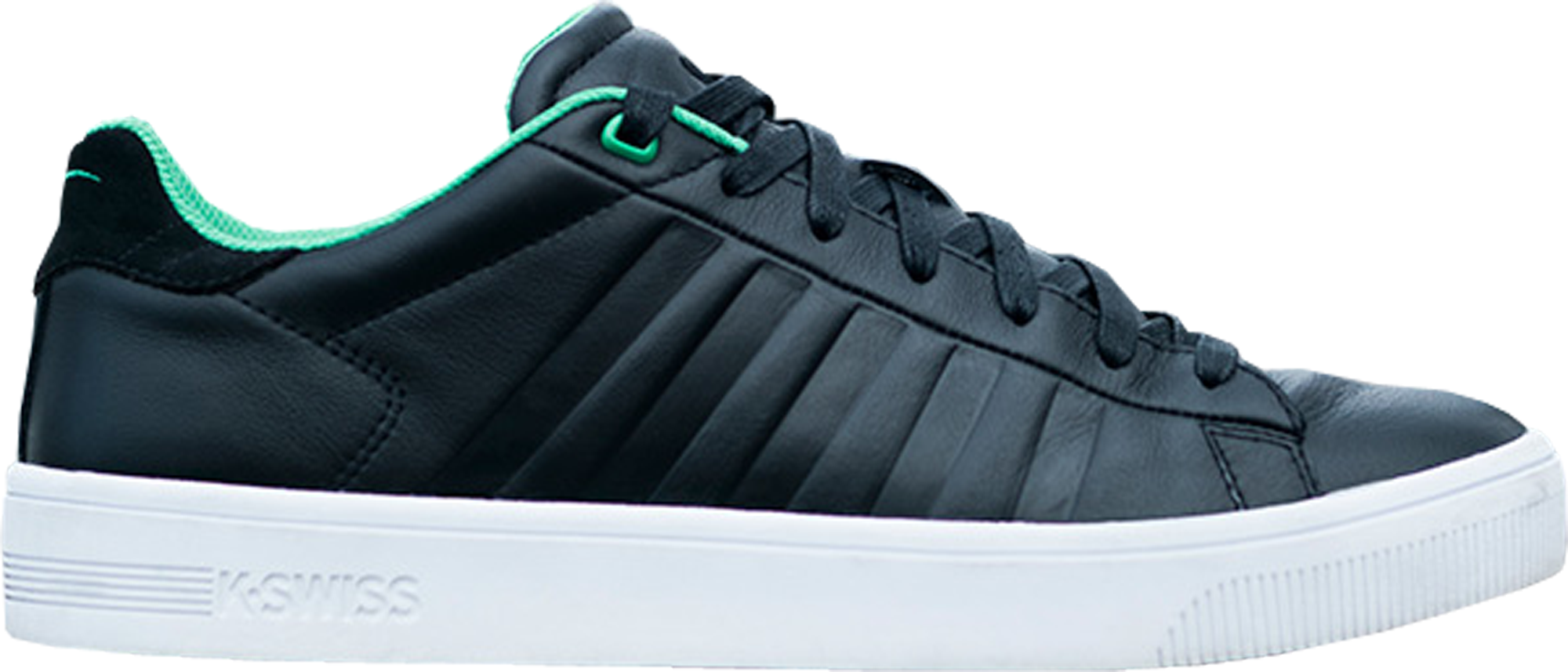 K-Swiss Court Frasco Gary Vaynerchuk GaryVee 002