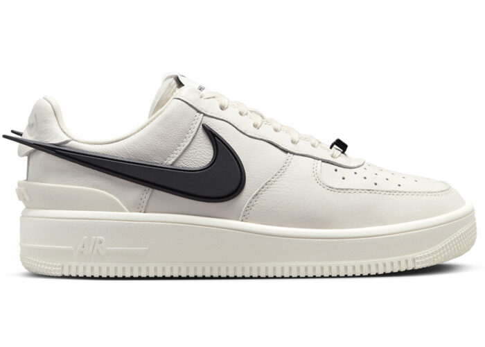 Nike Air Force 1 Low SP AMBUSH Phantom