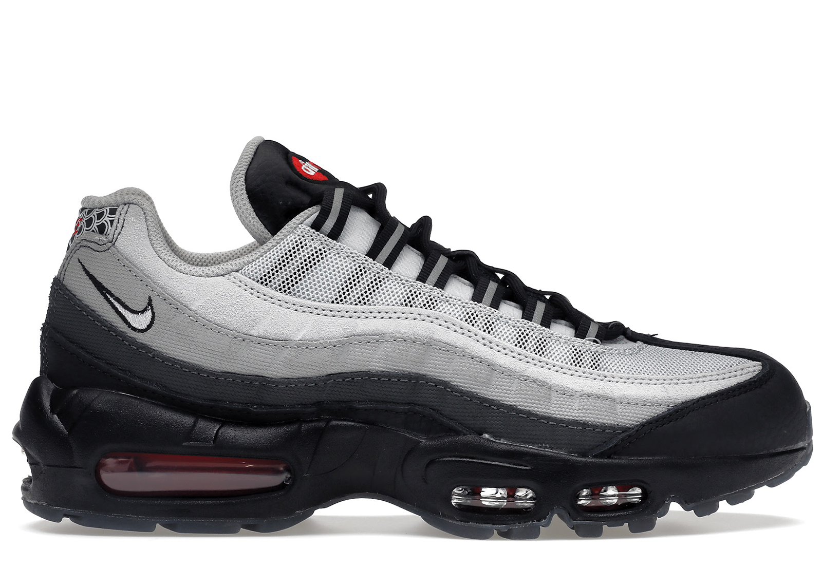 Nike Air Max 95 Fish Scales