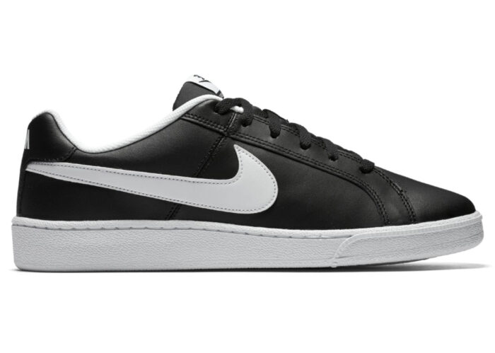 Nike Court Royale Black