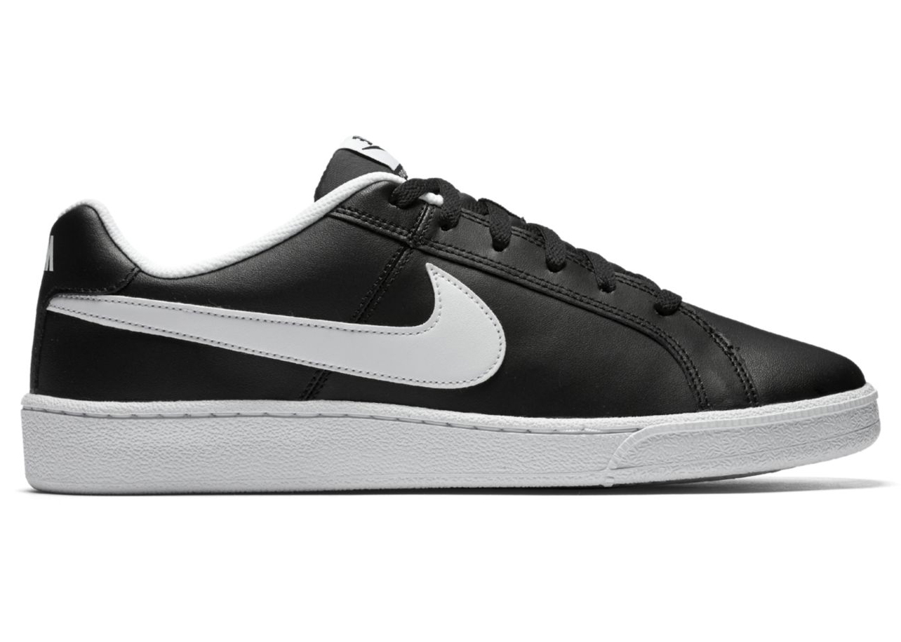 Nike Court Royale Black