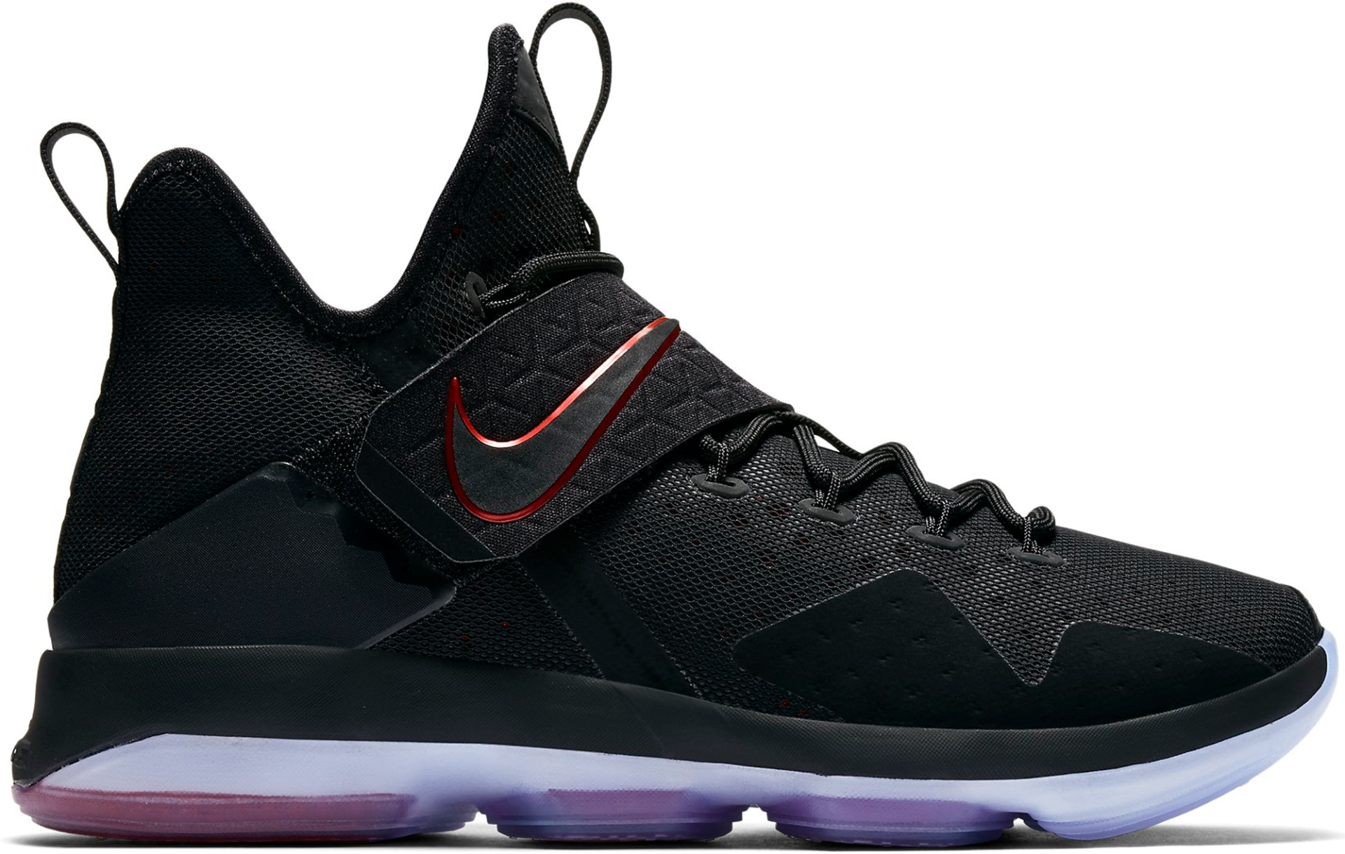 Nike LeBron 14 Bred