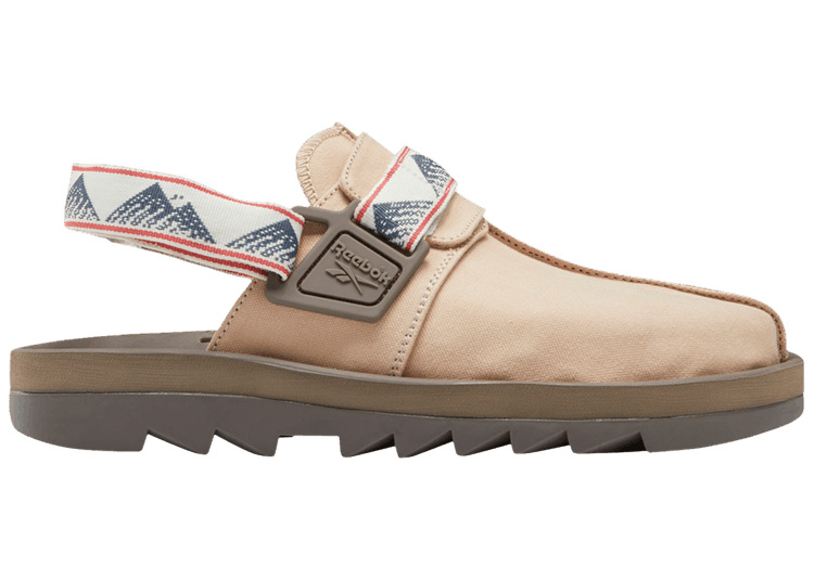 Reebok Beatnik Modern Beige