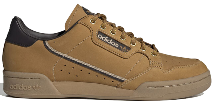 adidas Continental 80 Mesa
