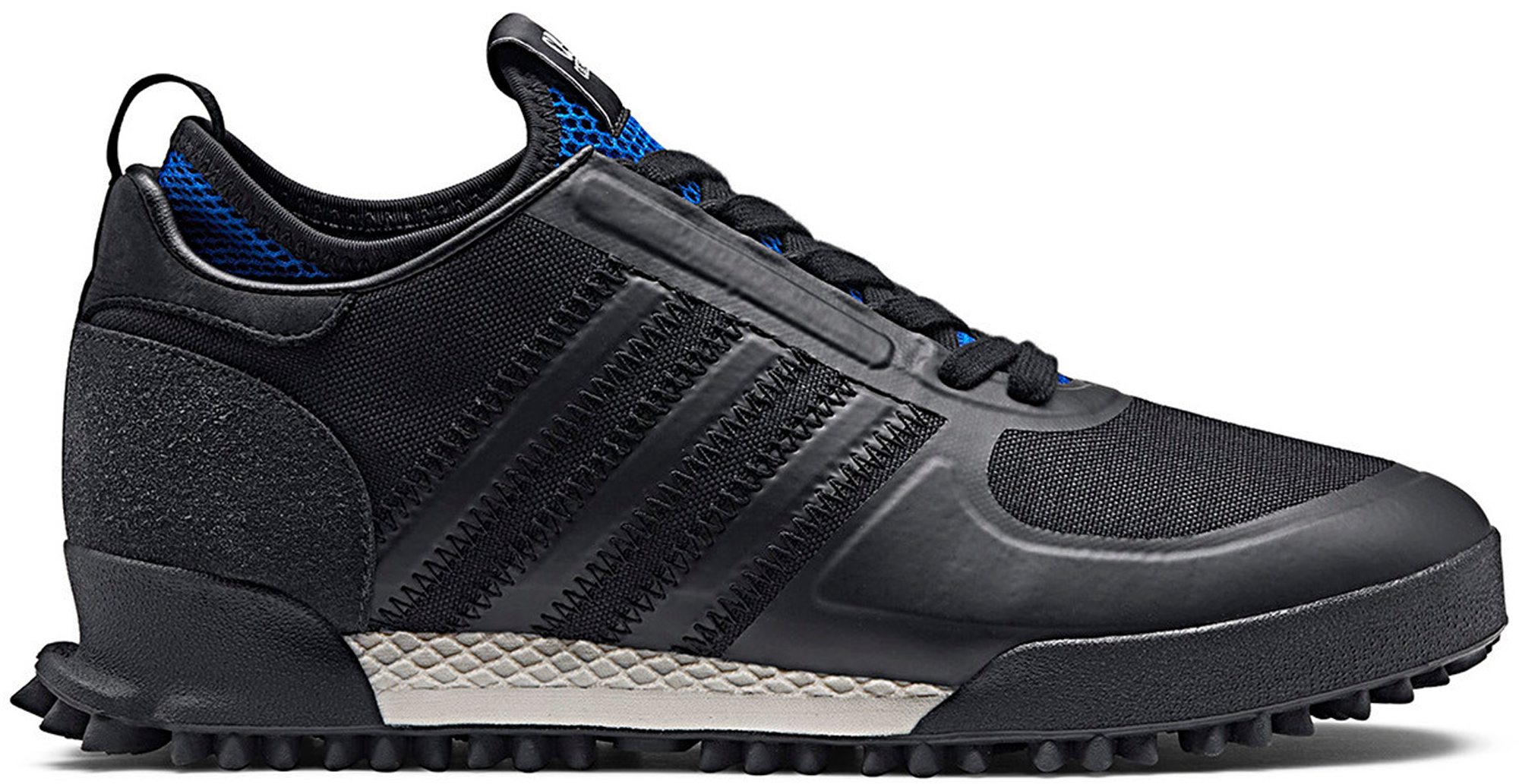 adidas Marathon C.P. Company Black