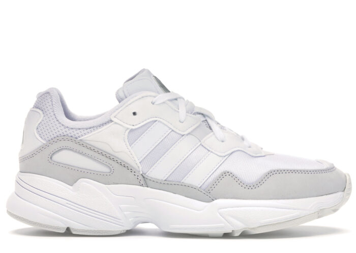 adidas Yung-96 Cloud White Grey One