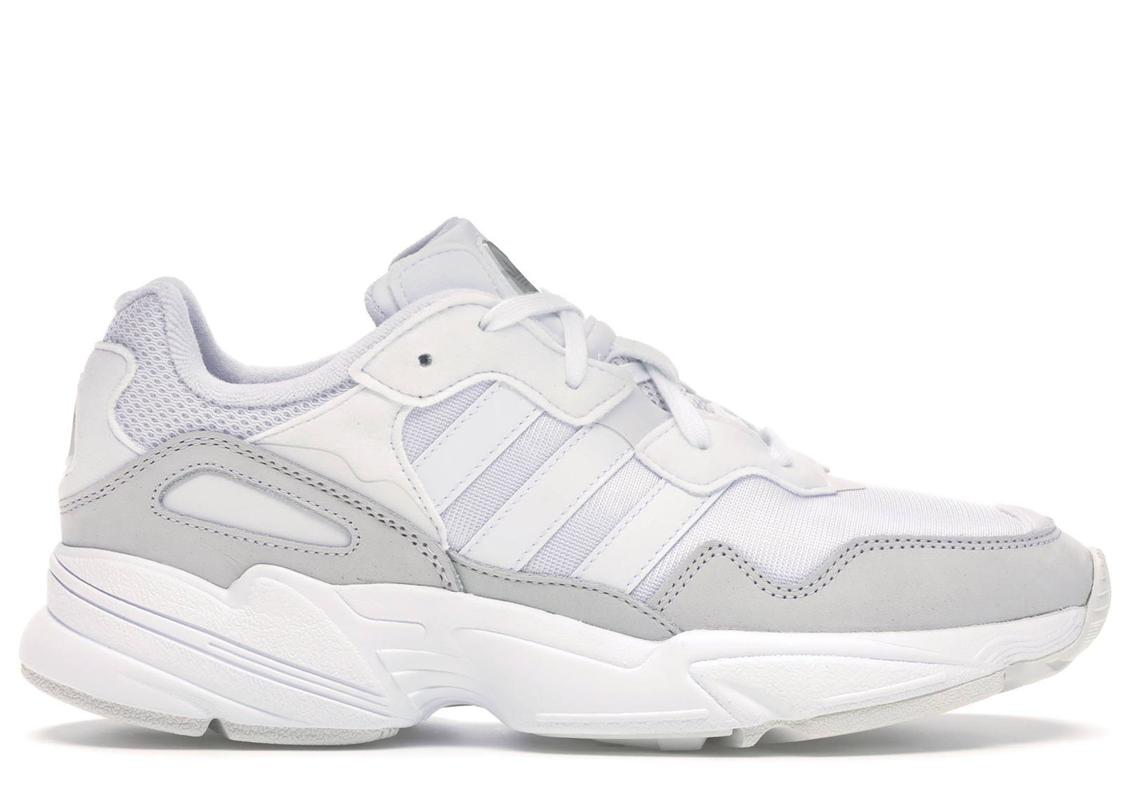 adidas Yung-96 Cloud White Grey One