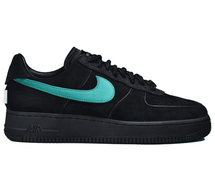 Nike Air Force 1 Low SP Tiffany And Co.