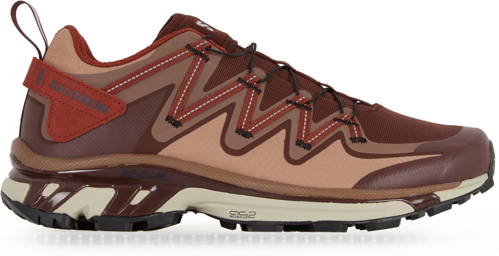 Salomon Xt-rush Utility Marron