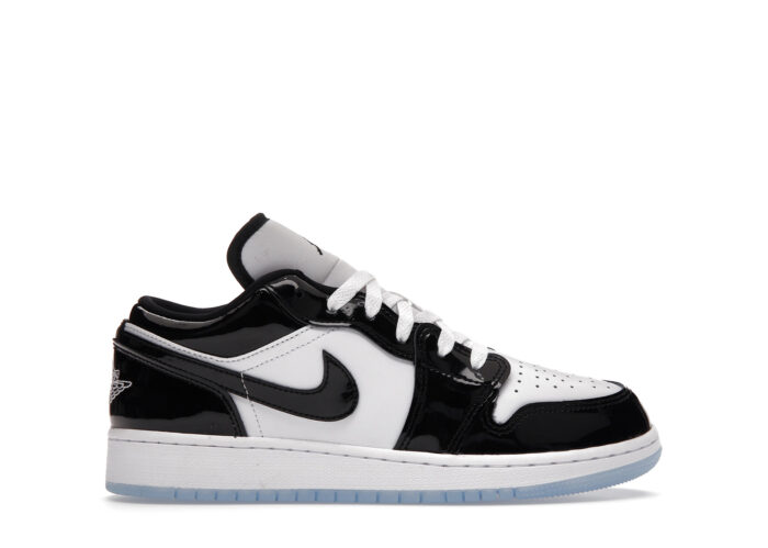 Air Jordan 1 Low SE Concord (GS)