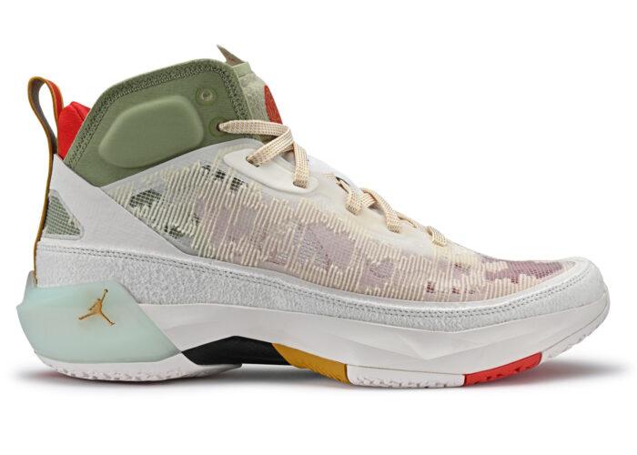 Air Jordan 37 CNY Year of the Rabbit