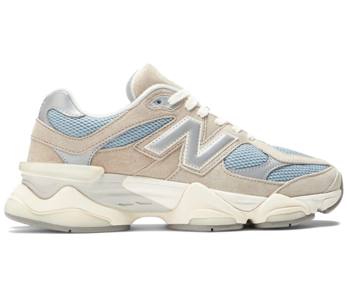 New Balance 9060 Sea Salt Blue