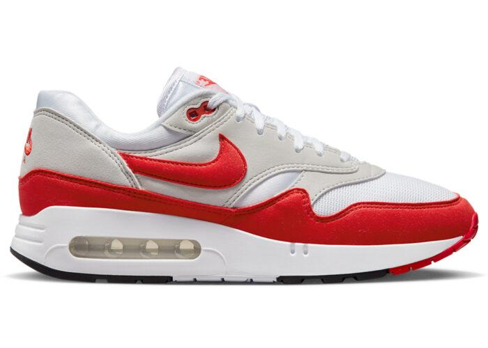 Nike Air Max 1 '86 Big Bubble Sport Red