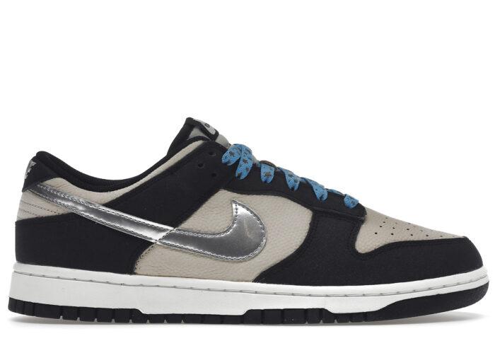 Nike Dunk Low Starry Laces (W)