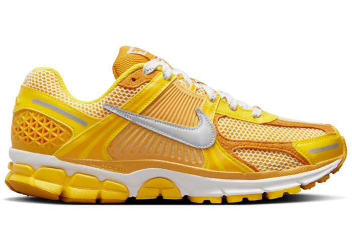 Nike Zoom Vomero 5 Varsity Maize Laser Orange